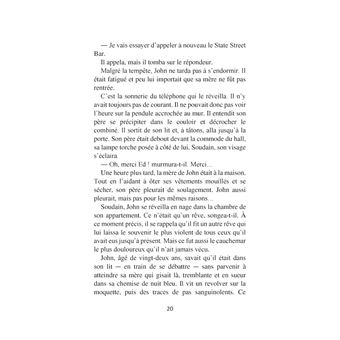 Un Désir de vengeance