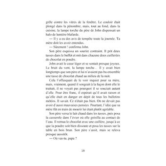 Un Désir de vengeance