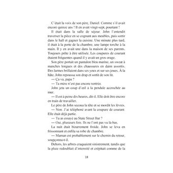 Un Désir de vengeance