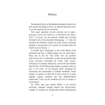 Un Désir de vengeance