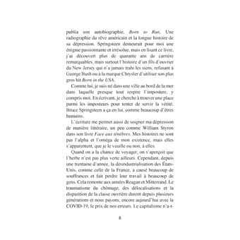 Un Désir de vengeance