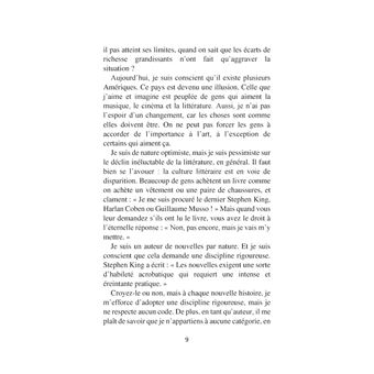 Un Désir de vengeance