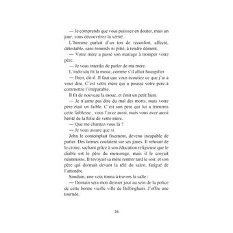 Un Désir de vengeance