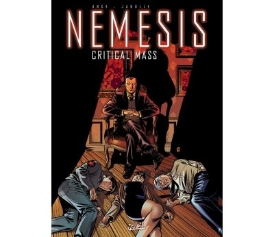 Nemesis T3 (NED)