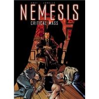 Nemesis T3 (NED)
