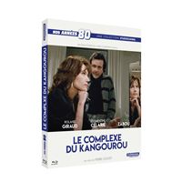 Le Complexe du Kangourou Blu-ray