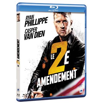 Le 2e Amendement Blu-ray - 1