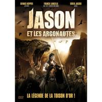 Jason et les Argonautes