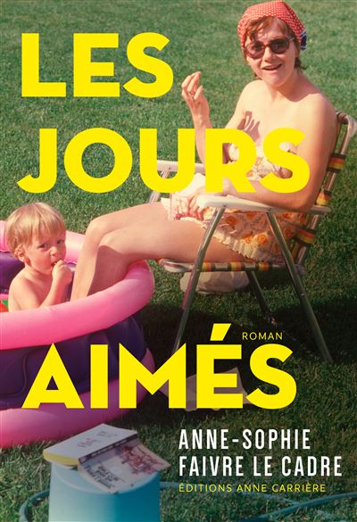 Les jours aimes