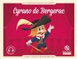 Cyrano de Bergerac
