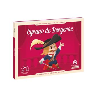 Cyrano de Bergerac