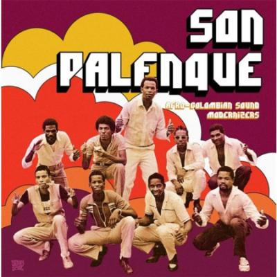 Afro - Colombian Sound Modernizers