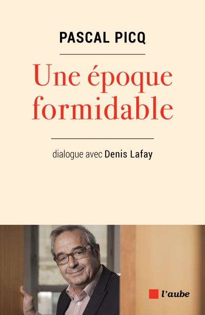 Il est l'heure de batir un nouvel humanisme