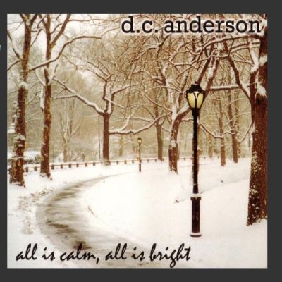 All is calm all is bright