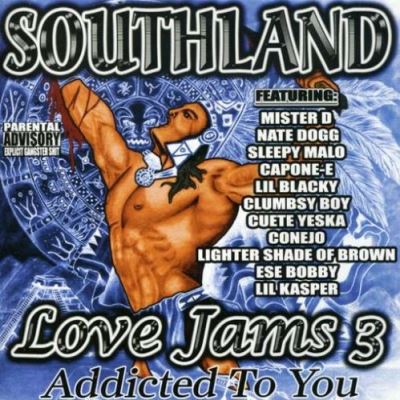 Love jams 3