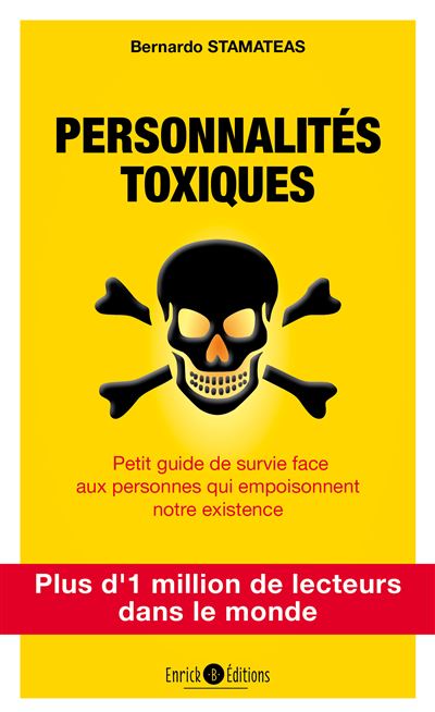 Personnalités toxiques