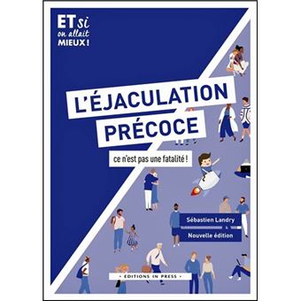 L'éjaculation précoce - 1