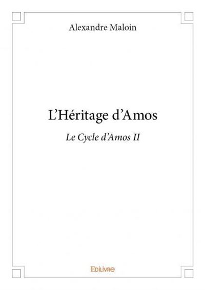 L'héritage d'Amos
