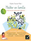 Méditer en famille - 8 séances pour apprendre l'attention