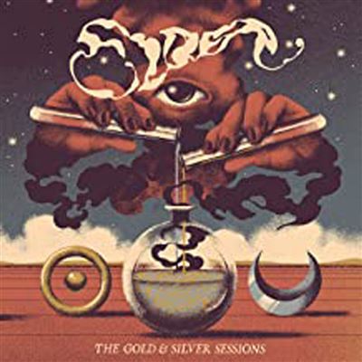 The Gold And Silver Sessions Vinyle Coloré