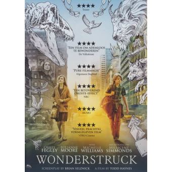 WONDERSTRUCK-NL