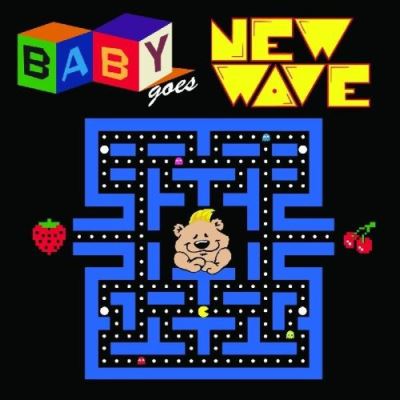 Baby goes new wave