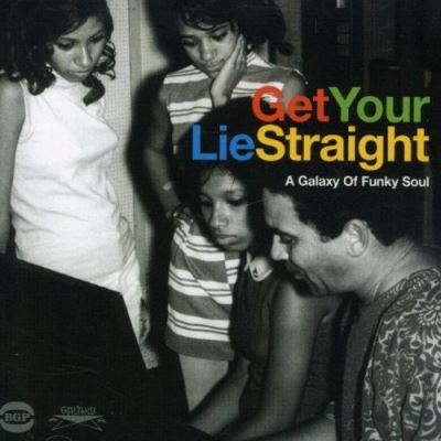 Get your lie straight