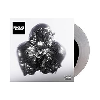 Leon Thomas - 1