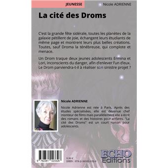 La cité des Droms