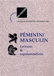 Feminin / Masculin (I)