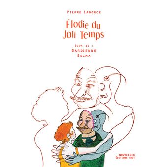 Élodie du Joli Temps