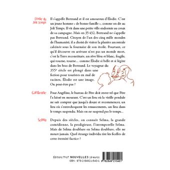 Élodie du Joli Temps