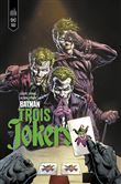 Trois Jokers  - Trois Jokers