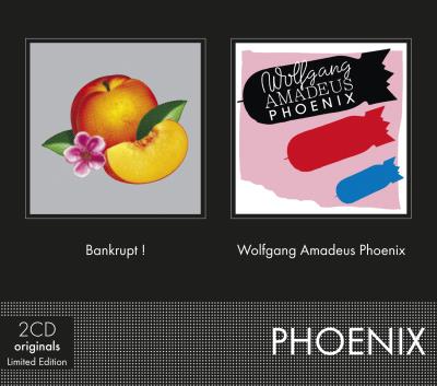 Bankrupt/wolfgang amadeus phoenix