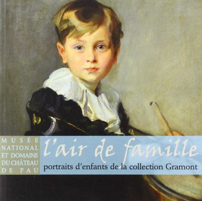 L'air de famille