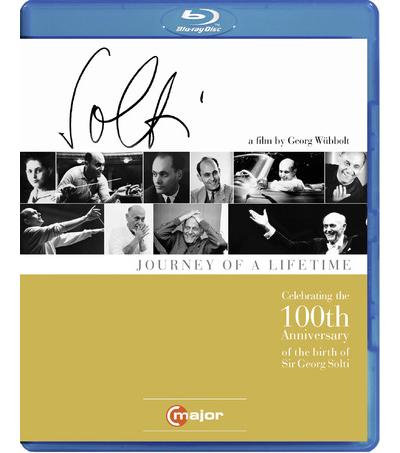Journey of a lifetime