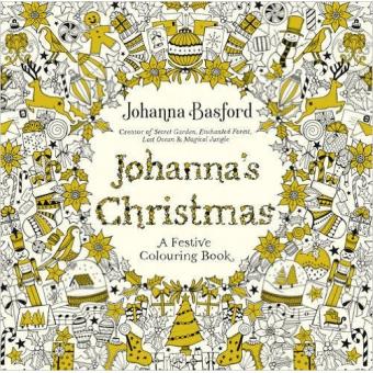 Johanna's Christmas - 1