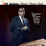 Plenty, Plenty Soul - Vinilo Azul