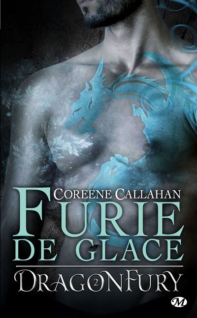 Dragonfury, T2 : Furie de Glace