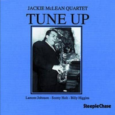 Tune up Edition limitée remasterisée