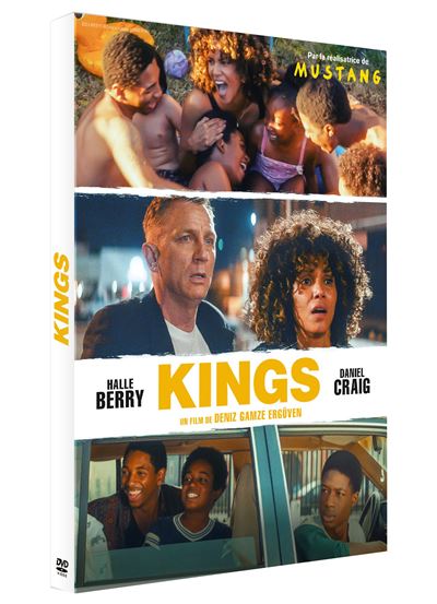 Kings DVD