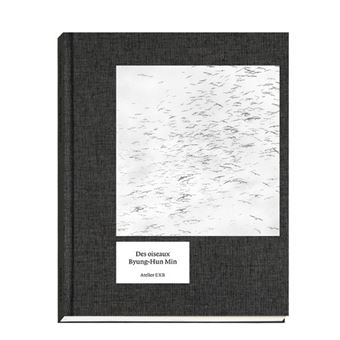 Des Oiseaux Byung-Hun Min UK