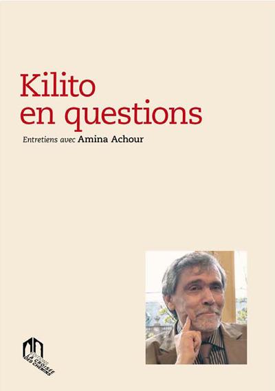 Kilito en questions