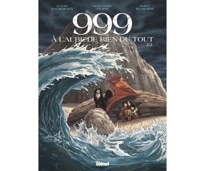 999, A l'aube de rien du tout