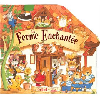 La ferme enchantée - 1