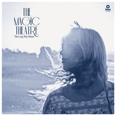 The Long Way Home (LP)