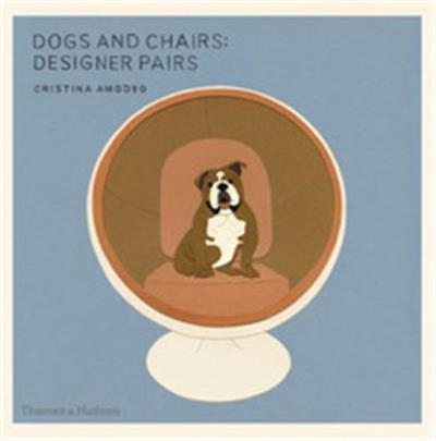 DESIGNER PAIRS DOGS AND CHAIRS