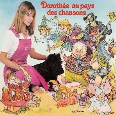 Au pays des chansons