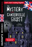 The Mystery of the Canterville Ghost, spécial 5e-4e