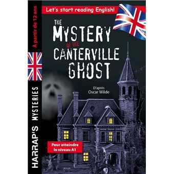 The Mystery of the Canterville Ghost, spécial 5e-4e